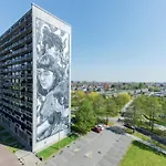 Apartament In Belgium With Private Terrace *