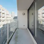 In Belgium With Private Terrace Apartament
