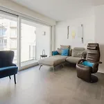 Apartament In Belgium With Private Terrace *