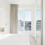 In Belgium With Private Terrace Ostenda