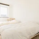 Apartament In Belgium With Private Terrace
