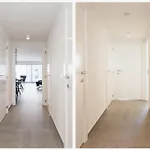 Apartament In Belgium With Private Terrace *