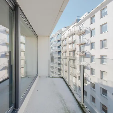 Beautiful With View Apartment *