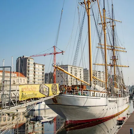 Appartamento In Belgium With Private Terrace *