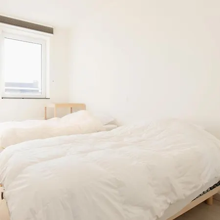 Appartamento In Belgium With Private Terrace