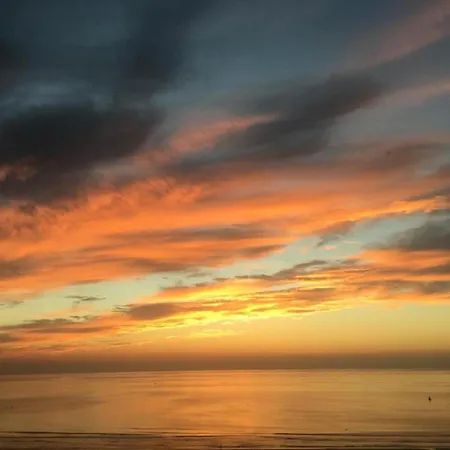 Appartamento In Belgium With Private Terrace *